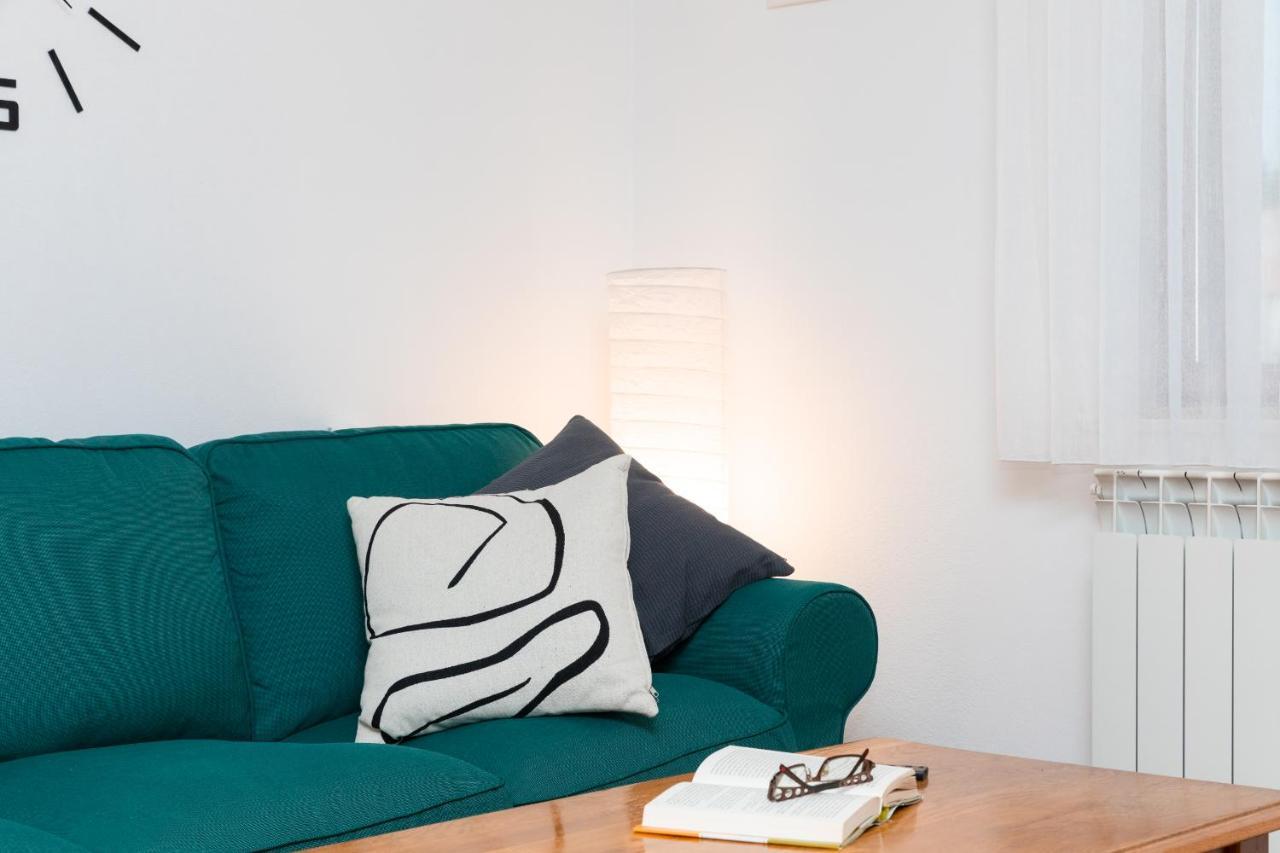 Bepa Apartment ซูเปตาร์ ภายนอก รูปภาพ