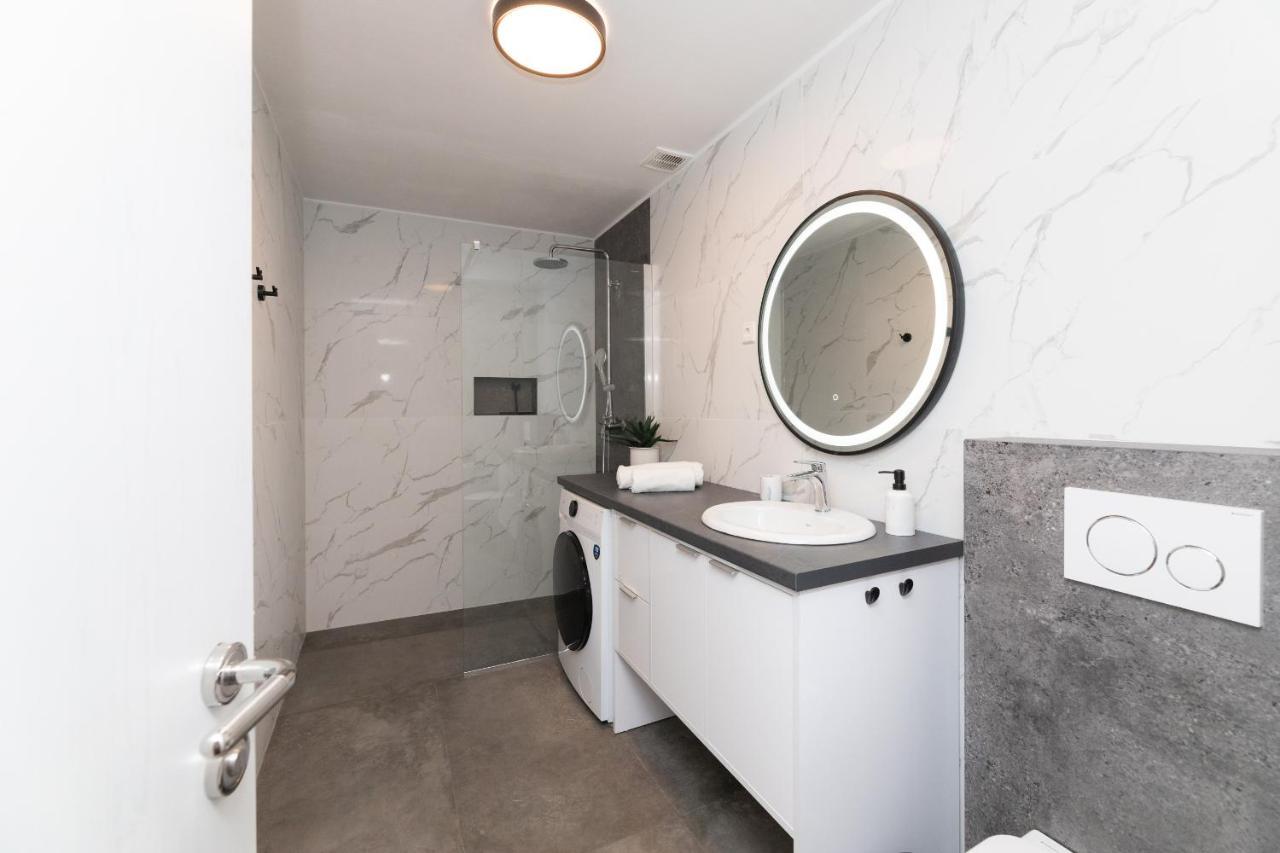 Bepa Apartment ซูเปตาร์ ภายนอก รูปภาพ